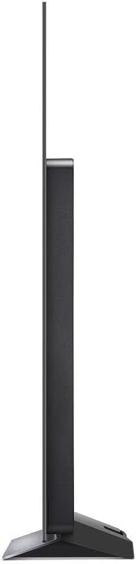 LG E55LGOLED55C2PUA 55" OLED 4K TV Bundle