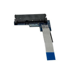 Masreoi Hard Drive Adapter Cable for HP 15Q-AJ LS-C703P