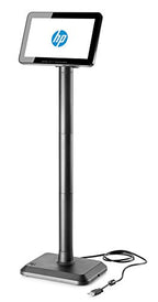 HP F7A93AA LCD Pole Display