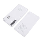Leftwei 4G LTE Pocket WiFi Hotspot Travel Router