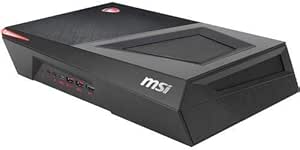 MSI Trident 3 8SC-439US Gaming Desktop RTX 2060 Renewed