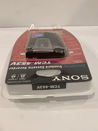 Sony TCM453V Full Size Audio Cassette Recorder