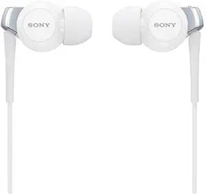 Sony MDREX300SLB.AE Sweet Little Buds Headphones — main product image