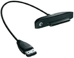 Seagate STAE103 FreeAgent GoFlex Powered eSATA Upgrade Cable — main product image