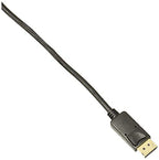 Monoprice 41279 DisplayPort 1.2a Cable 3 Feet 10-Pack 4K