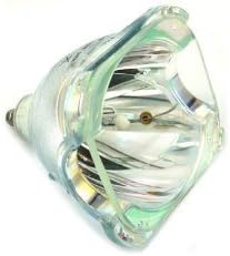 Panasonic PT-LC80U XGA Portable Micro Projector