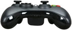 Microsoft Xbox 360 Wireless Controller Black Renewed