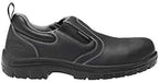Avenger A7169 Waterproof Steel Toe Slip-On Work Shoe