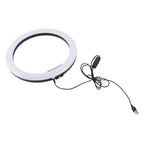 Fabater 12W Dimmable Bi-Color LED Circle Light