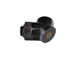 Thermaltake CL-W051-CU00BL-A Pacific G1/4 45 Degree Adapter