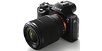 Sony A7 Renewed Full-Frame Mirrorless Camera 28-70mm Lens