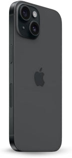 Apple MTLV3LL/A iPhone 15 128GB Unlocked (Renewed)