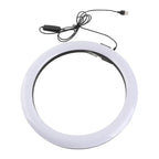 Fabater 12W Dimmable Bi-Color LED Circle Light
