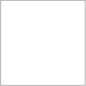 Rosco Roscolux Frost - 20" x 24" Light Diffusion Gel