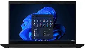 Lenovo 21C6S4U600 ThinkPad L14 Gen 3 AMD - 14" Touch Laptop