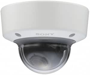 Sony SNC-EM631 IPELA Network Security Camera