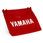 Yamaha Snowmobile Red Snow Flap 16