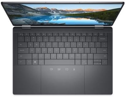 Dell 2TJYK Latitude 9450 2-in-1 Laptop - Touchscreen Ultra 7 165U