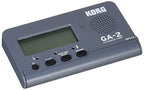 Korg GA-2-MG Handheld Chromatic Tuner Silver