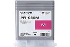 Canon 3491C001 PFI-030M Magenta Ink Tank