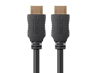 Monoprice 102529 15ft 4K HDR HDMI Cable