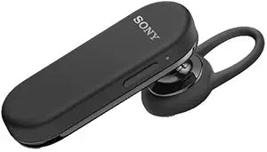Sony 1287-3913 MBH20 Bluetooth Mono Headset — main product image