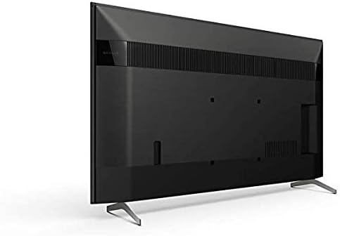 Sony XBR-55X90CH 55" 4K Smart TV Renewed