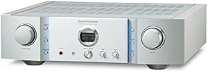 Marantz PM15S1 Reference Stereo Amplifier - Integrated