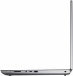 Dell 7780 Precision 17.3