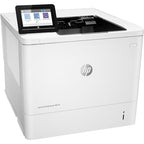HP LaserJet M610dn Enterprise Monochrome Laser Printer