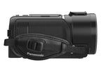 Panasonic HC-V900 Full HD Camcorder with 24x Zoom