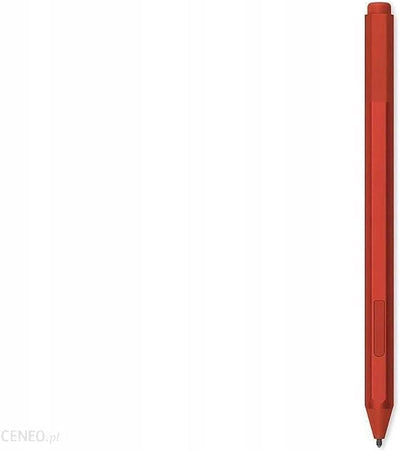 Microsoft 889842530483 Surface Pen Poppy Red Stylus