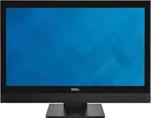 Dell P4FFV 7440 OptiPlex 23.8" FHD All-in-One (Renewed)
