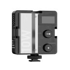 Sokani P10C RGB LED Video Light with Full-Color Control