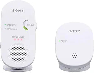 Sony NTM-DA1 Digital Baby Monitor (Renewed)