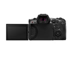 Canon 5077C024 EOS R5 C RF24-70mm Kit