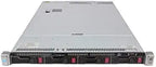 HP 755259-26703-48GB-2.4TB Proliant DL360 G9 Server (Renewed)