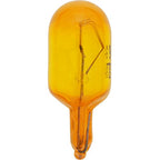 Sylvania 194NA.TP Natural Amber Miniature Bulbs 10-Pack