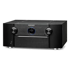 Marantz AV8805A 13.2 Channel 8K Pre-Amplifier - HEOS, Voice Control