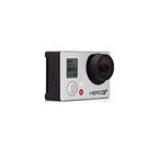 GoPro CHDHX-302-CR HERO3+ Black Edition 4K Camera (Renewed)