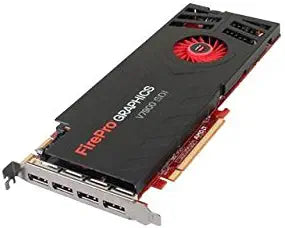 AMD FirePro V7900 2GB GDDR5 Graphics Card