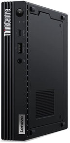 Lenovo 11MQA001US ThinkCentre M90q Tiny Gen 2 - i5, 32GB, 512GB Mini PC