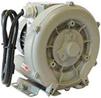 Whirlwind R4247 Regenerative Blower 1-inch Ports