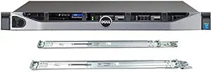 Dell ASISVR4 PowerEdge R630 Renewed Server 3.2TB SSD