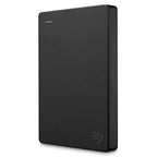 Seagate 2TB Portable External Hard Drive (Renewed)