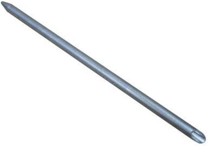 Samson 901064000000 1 Inch Aluminum Fid