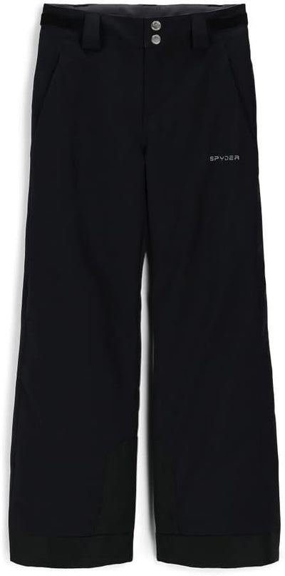 Spyder 195054 Girls' Olympia Insulated Ski Pants