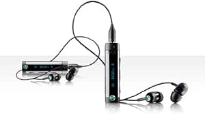 Sony 1234-0437 Ericsson Hifi Headset BT-MW600 Bluetooth
