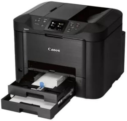 Canon MB5420 Wireless All-in-One Office Printer