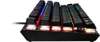 MSI VIGOR GK50 Elite TKL Mechanical RGB Gaming Keyboard